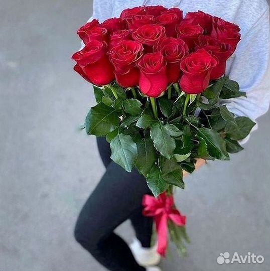 51 Роза, Букеты Цветы Розы 25 101 501 1001