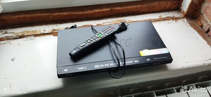 Dvd проигрыватели