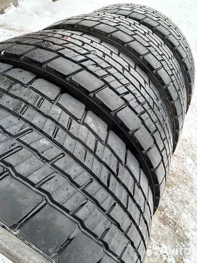 Шины michelin Ведущие Зимние 315/70/22.5