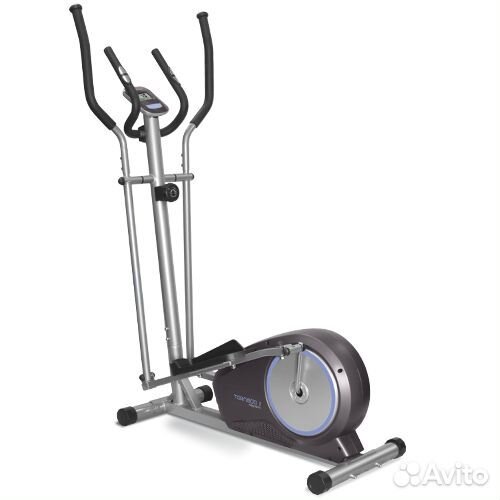 Эллиптический тренажер oxygen tornado II EL