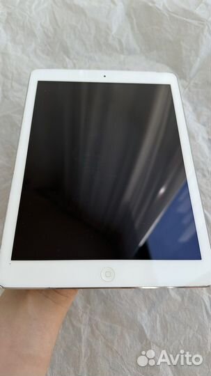 iPad air