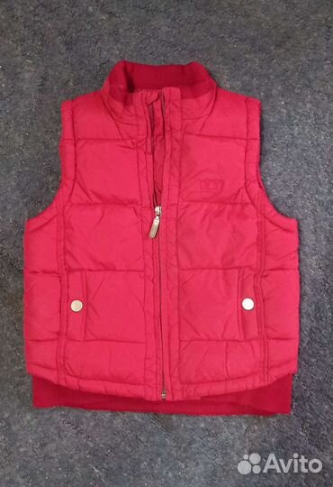 Вещи пакетом на мальчика рост 116 122