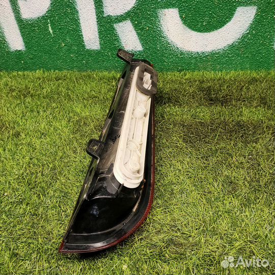 Фонарь задний левый ford focus II