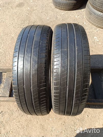 Michelin Primacy 3 215/65 R17