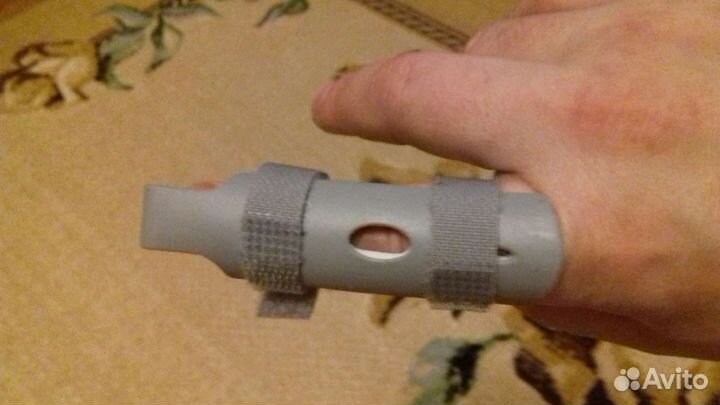 Ортез на палец кисти руки