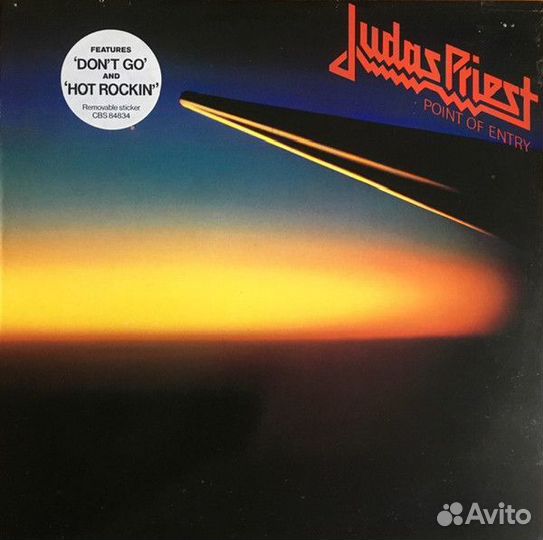 CD Фирменные Оригиннал - J