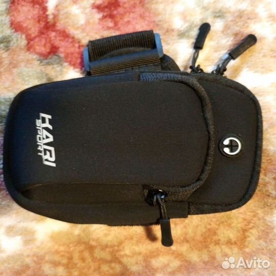 Чехол для телефона спортивный