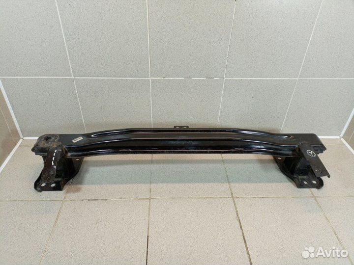 Усилитель переднего бампера Volkswagen Tiguan 2