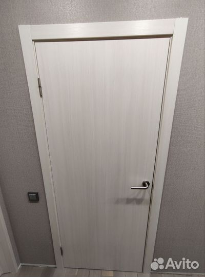 Межкомнатные двери бу с коробкой