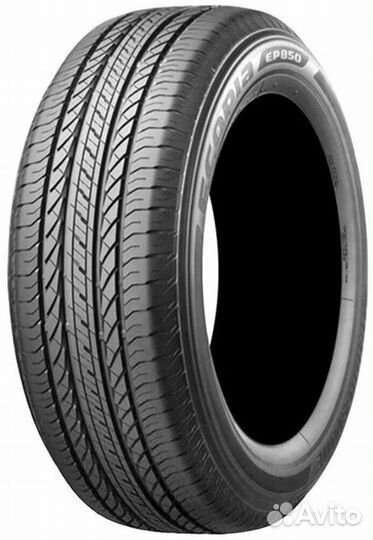 Bridgestone Ecopia EP850 215/55 R18 99V