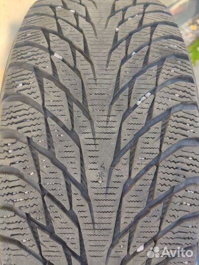 Nokian Tyres Hakkapeliitta R2 205/65 R16 99R