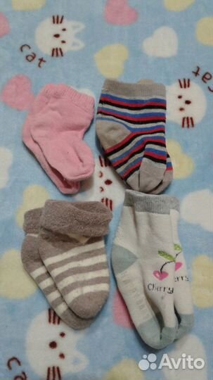 Детские вещи пакетом от 0 до 3 месяцев