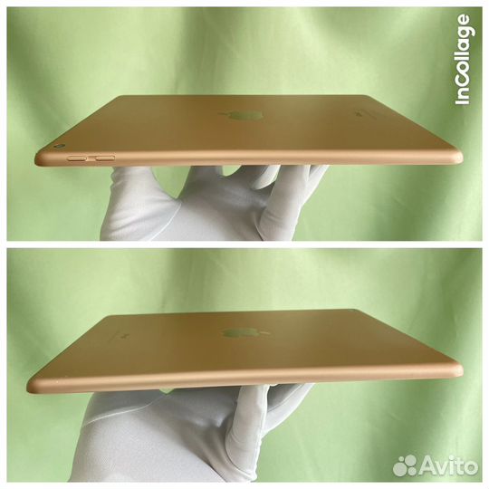 iPad 6 поколения 2018 9.7 Retina Display