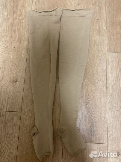 Компрессионные чулки 2 класс 3 размер