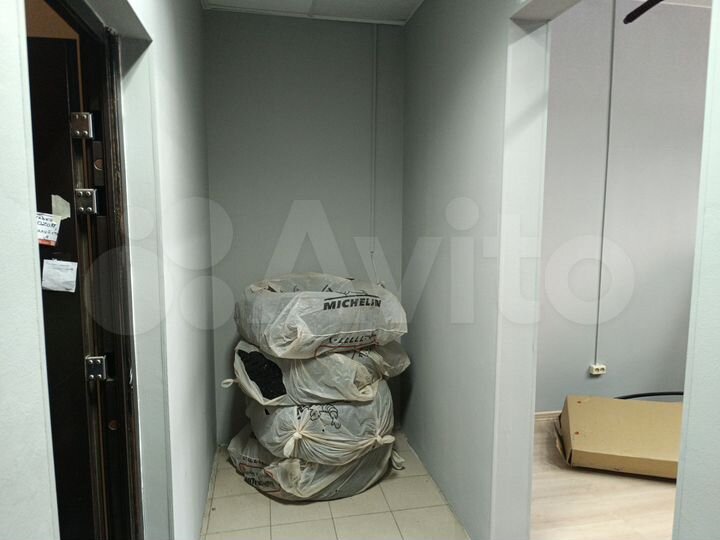 Свободного назначения, 26.4 м²