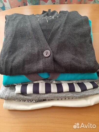 Вещи пакетом женские, 44