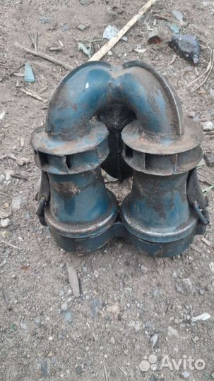 Воздушный фильтр иж 56,иж 49