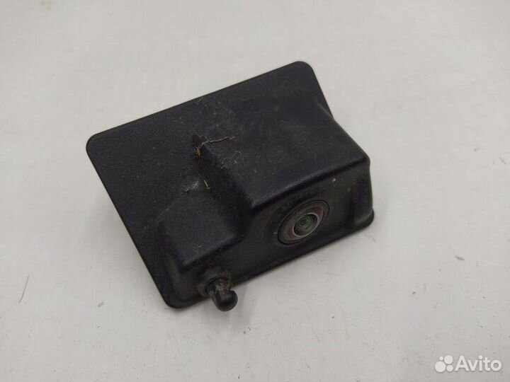 Б/У Б/У Камера заднего вида J8A240406BB land rover
