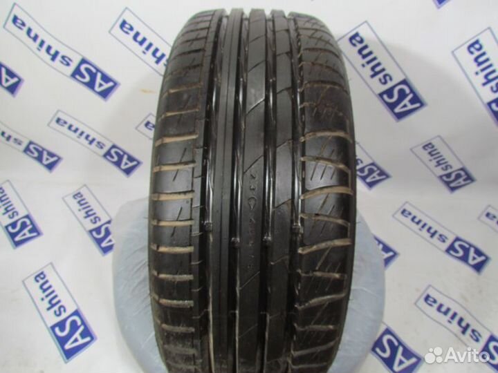 Nokian Tyres Hakka V 205/55 R15 102Q