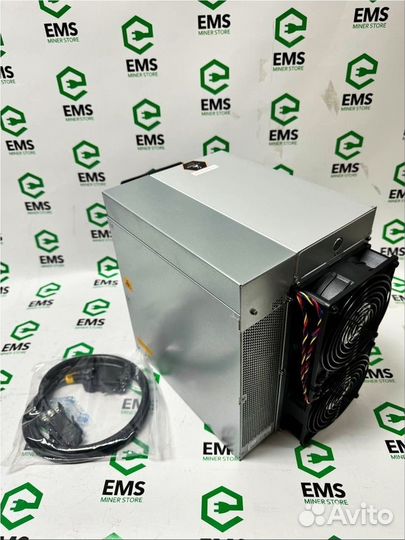 Antminer T21 190т