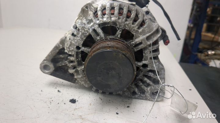 Генератор киа Ceed, 2008