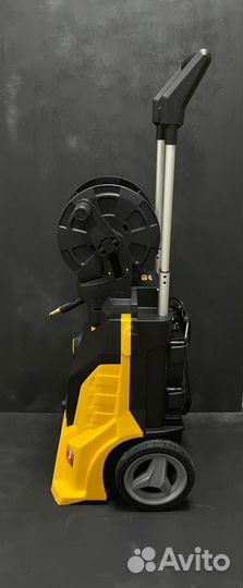 Моечная машина высокого давления Denzel R-210iD