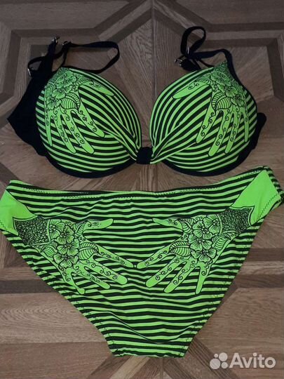 Купальники