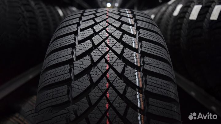 Bridgestone Blizzak LM-005 195/50 R16 102