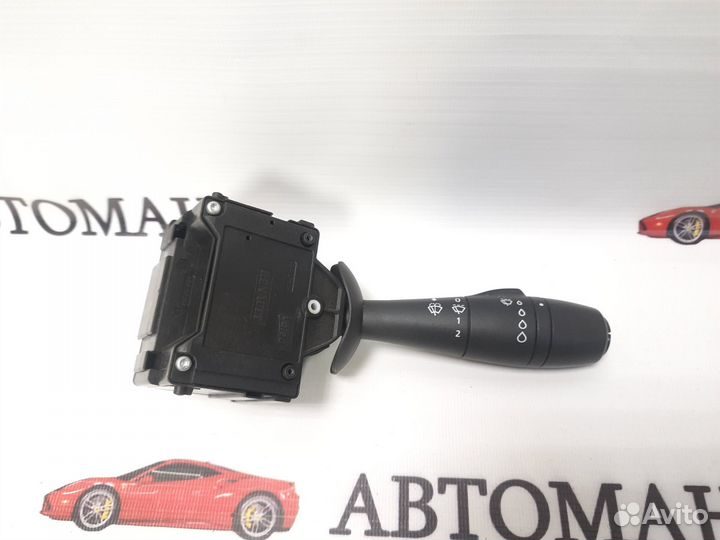 Переключатель стеклоочистителей Лада Веста