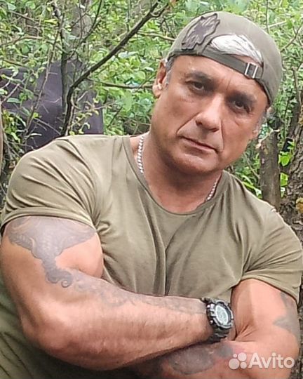 Охрана, телохранитель, охранник