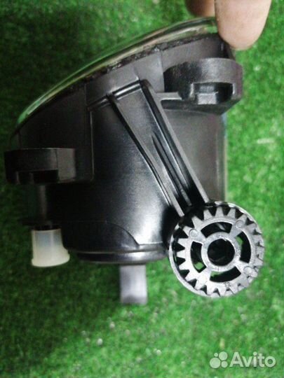 Фара противотуманная правая Bmw X5 E53