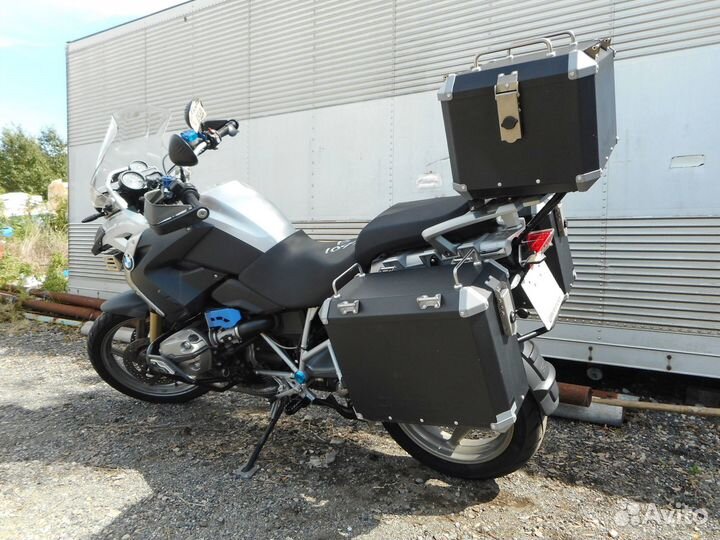 BMW R1200GS No. B10970