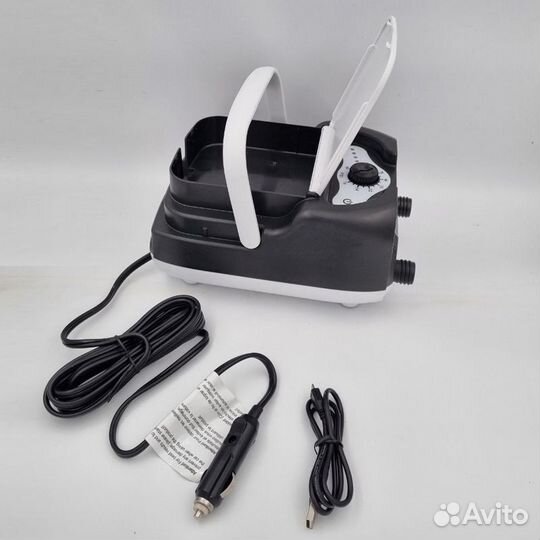 Насос Gladiator GL-790B