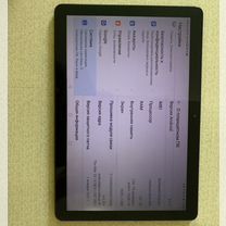 Планшет huawei media pad t5