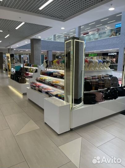 Продавец консультант