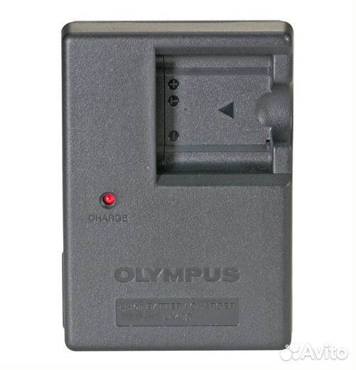 Зарядное устройство olympus Li-40C для LI-42B