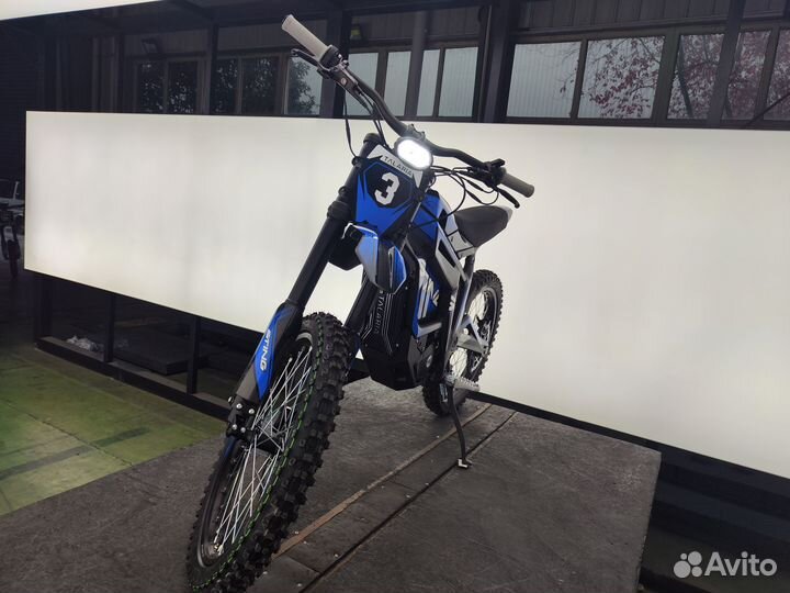 Электробайк Talaria Sting R