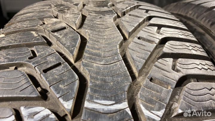 Kleber Krisalp HP2 225/55 R17 101H