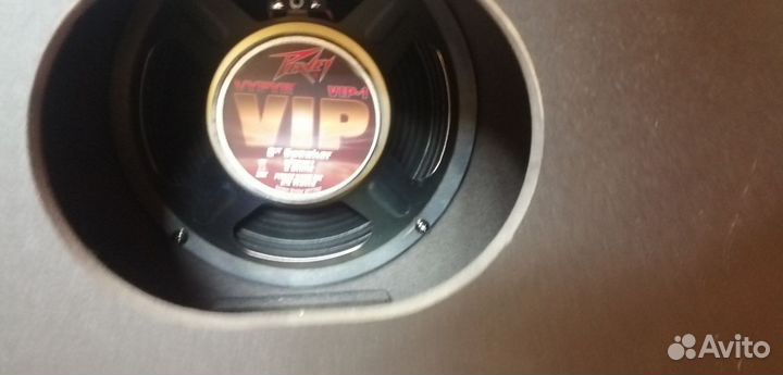 Комбоусилитель Peavy Vypyr VIP 1