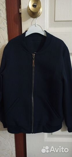 Бомпер для мальчика