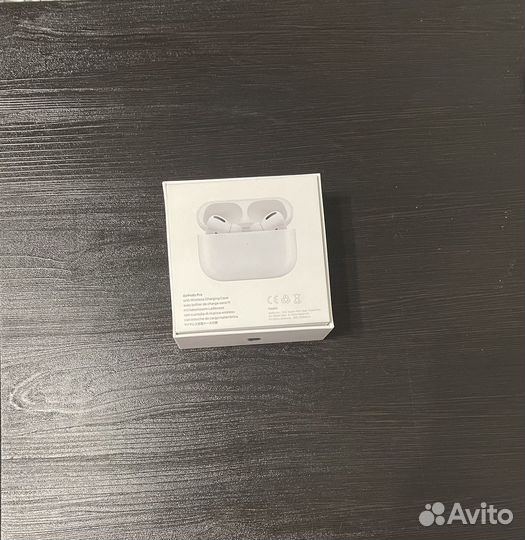 Apple AirPods Pro оригинал