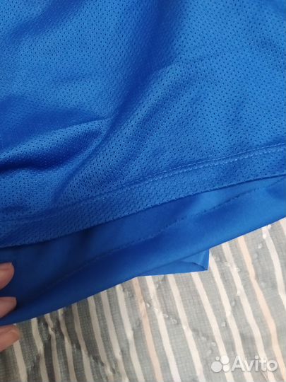 Футболка и шорты Nike Зенит