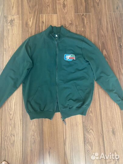 Спортивный костюм мужской новый