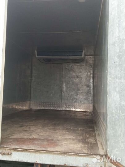 ГАЗ ГАЗель Next рефрижератор, 2019