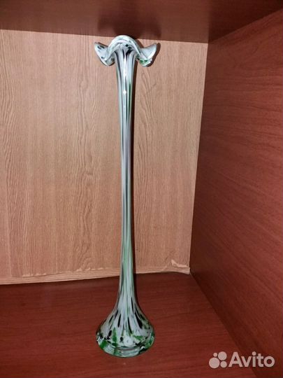 Сервиз чайный, ваза, кофейный набор