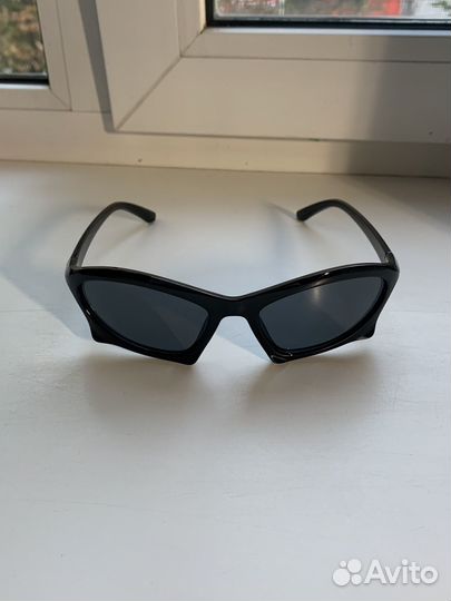 Солнцезащитные очки Y2k