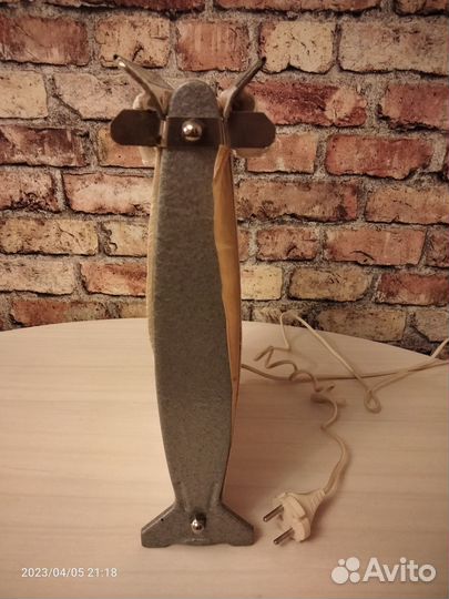 Фотосушилка