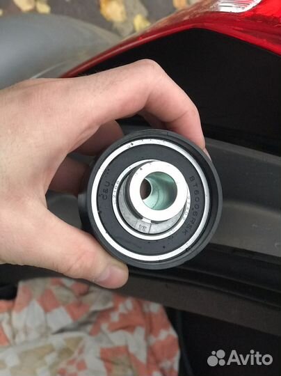 Комплект грм ваз