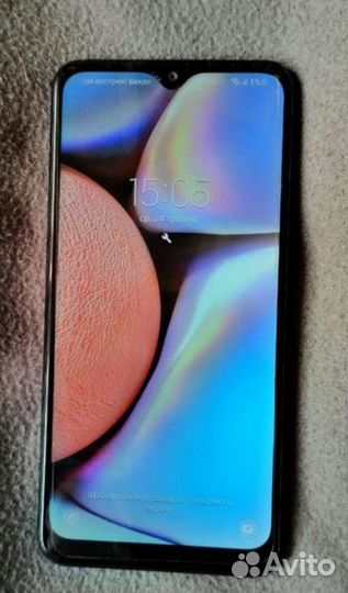 Samsung galaxy a03 core