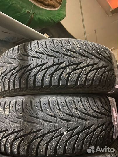 Yokohama IceGuard Stud IG65 205/60 R16 96T